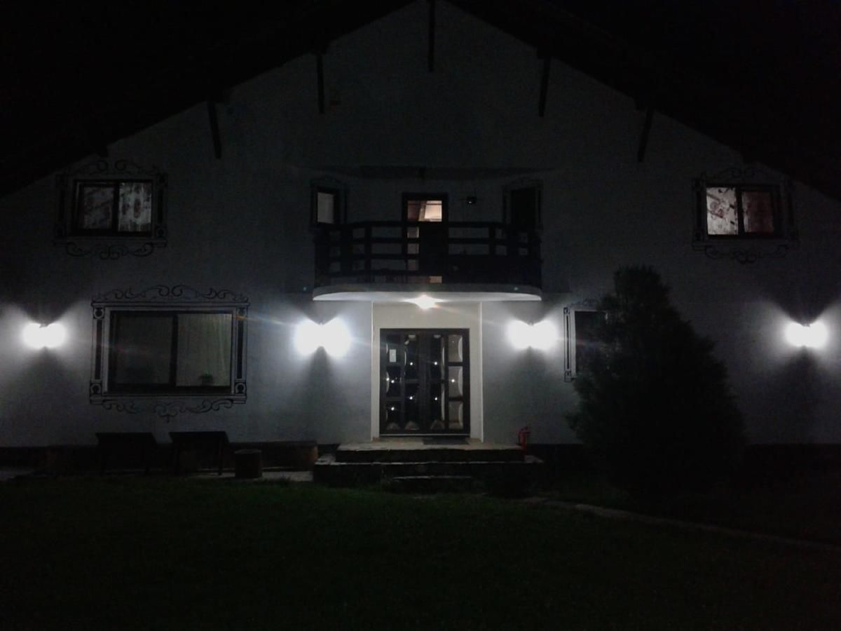 Гостевой дом Vila Maria Săsciori Sebeş Săsciori-41